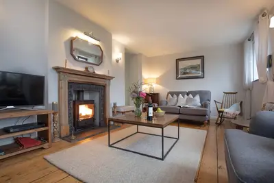 Image de Chantry Cottage - sleeps 6 guests in 3 bedrooms