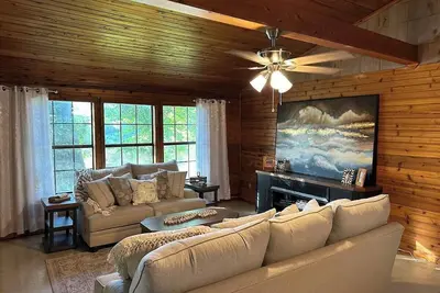 Image de The Columbia Cabin Escape