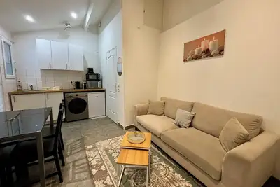 Image de Bel appartement à 5 minutes du métro