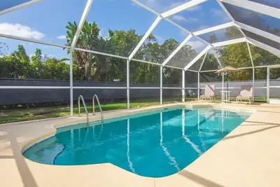 Image de A Slice of Paradise to Enjoy