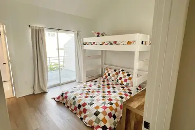Image de Charming 3-bedroom townhome with WiFi and Ac in Clearwater Beach