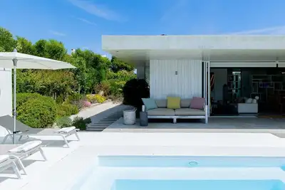 Image de Villa Ă Louer pour la Saison Ă Comporta