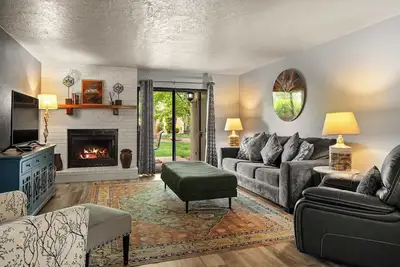 Image de Myrinn–Serene Escape|Close to Trails, Patio & Golf