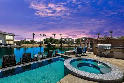 Image de All Inclusive-Bellagio/Lakeside/Pool/Spa