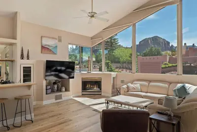 Image de Scenic Sedona Home Near Trails & Red Rock Views