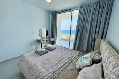 Image de Skyblue oasis Suite