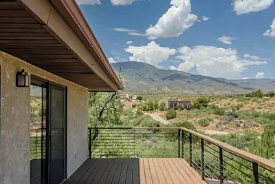 Image de Private Escape w/ Amazing Views, Patio & Bbq Grill