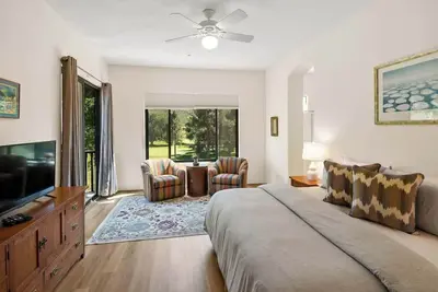 Image de Myrinn – Golf Community! Oasis Getaway for Family with Tennis Court, Hot tub & P