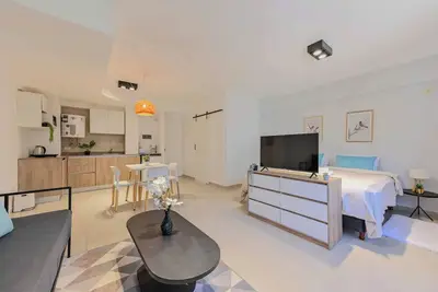 Image de Mansion Mitre 'B' - 3 pax Gym & Jacuzzi