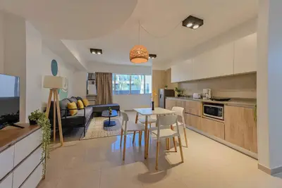 Image de Mansion Mitre 'A' - 4 pax Duplex Gym & Jacuzzi