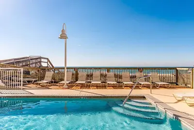 Image de Amazing View! Luxury Beachfront 2br/2ba