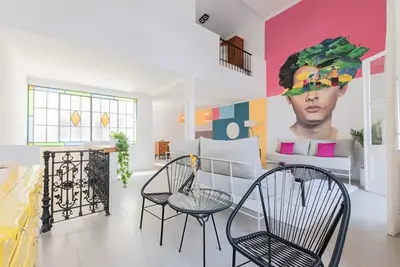 Image de Fliphaus + Soho Vibes 'C' - 4 Bd Pool & Bbq