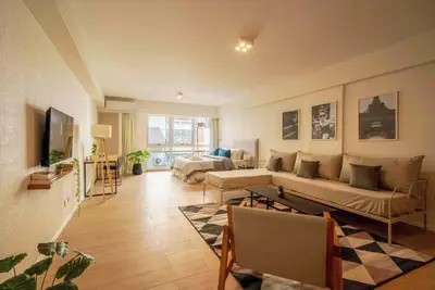 Image de Fliphaus + Be Libertador - Lux Loft 12-22