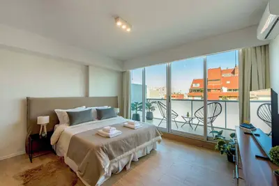 Image de Fliphaus + Be Libertador - Lux Loft 13-4