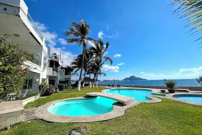 Image de Ocean View Penthouse With Terrace