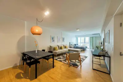 Image de Fliphaus + Be Libertador - Lux 4 Pax Loft 13-1