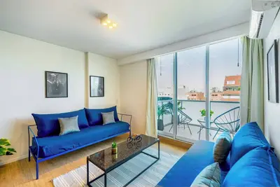 Image de Fliphaus + Be Libertador - Lux 1 Bd 13-2