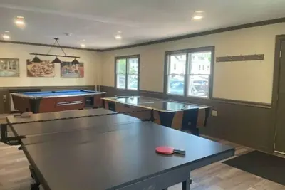 Image de Townhouse 2 Bedroom