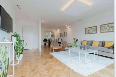 Image de Fliphaus + Las Heras 2700 - Luxury 3 Bd Palermo Chico