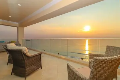 Image de Elegant-MarYSol Condo-BeachAccess-15thFlr-Rosarito