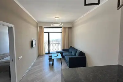 Image de 1br w\/Balcony, Pool & Sauna