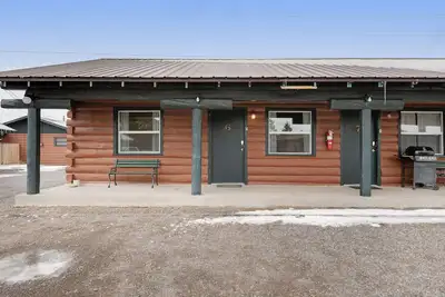 Image de Foothills Lodge 6 - South Fork