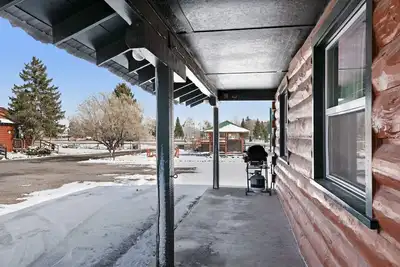 Image de Foothills Lodge 2 - South Fork