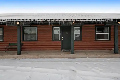 Image de Foothills Lodge 3 - South Fork