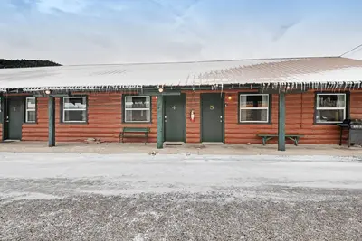 Image de Foothills Lodge 5 - South Fork