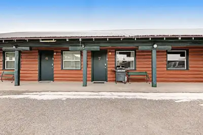 Image de Foothills Lodge 7 - South Fork