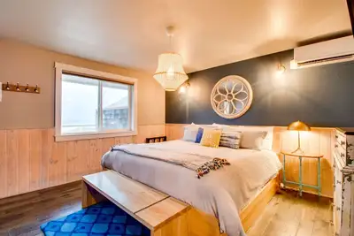 Image de Oceanside Inn #9 - Zeolite