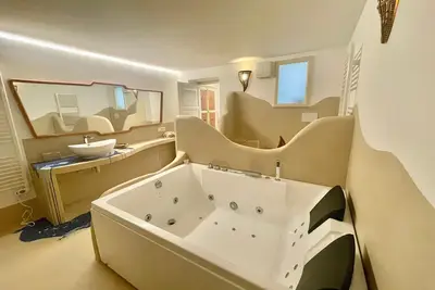 Image de Bella Kalsa - Alcove in Spa