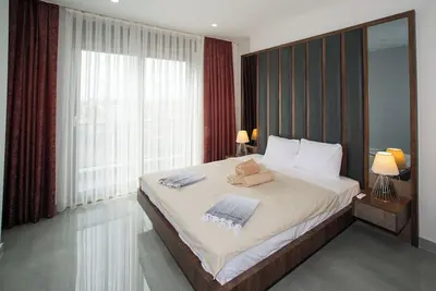 Image de Living Dream Duplex Belek