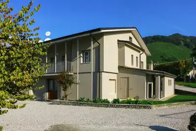 Image de Apartments in the heart of the prosecco hills of Conegliano and Valdobbiadene