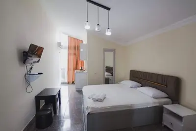 Image de Marvellous B&B with WiFi, fitness room in fabulous Batumi