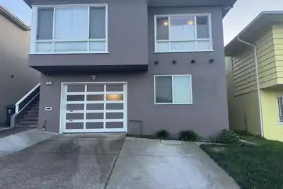 Image de Newly Private Renovated 2bd/2ba near Mall/Beach/Sf
