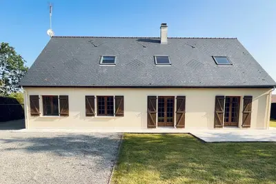 Image de House in Normandy