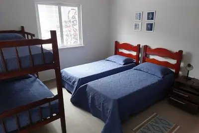 Image de House With 3 Suites, LÁZARO Beach