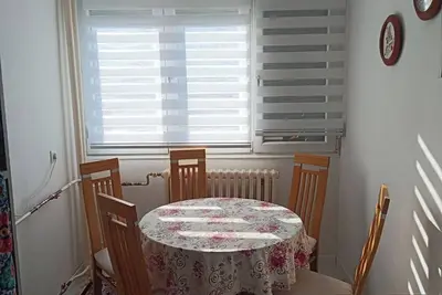 Image de Spacious 2 bedroom apartment in serene Sarajevo with Ac, WiFi
