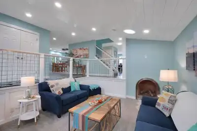 Image de Heart of Wine Country 4br Retreat