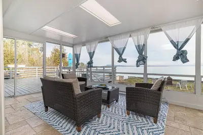 Image de Walk on Oceanfront Home