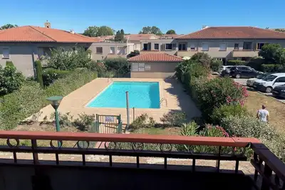 Image de Aux Cyprès du Littoral pour 4 personnes
