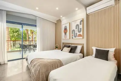 Image de Royal Park Resort Studio 14 by Sea N' Rent