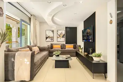 Image de Royal Park Resort Apartment 28 by Sea N' Rent