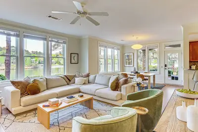 Image de Lake Oconee Condo w/ Boat Ramp & Trail Access!