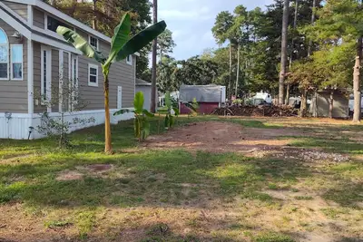 Image de Campground in Horntown, Va, 12 miles from Chincoteague Island, Va