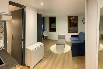 Image de Studio Cosy et Moderne au Coeur de Labruguière
