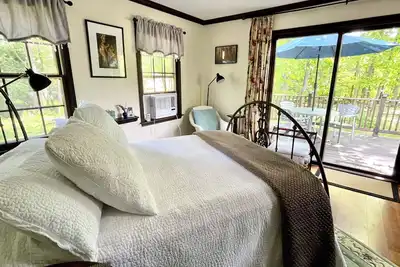 Image de Pond View Cottage