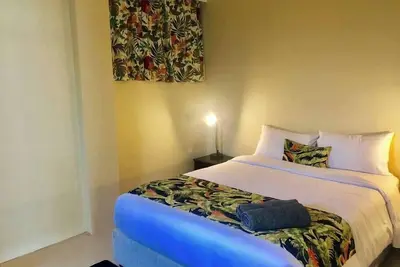 Image de #Apartment 1 - Duncan Road Suva
