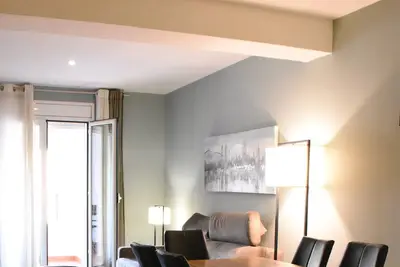 Image de Two-Bedroom Apartment